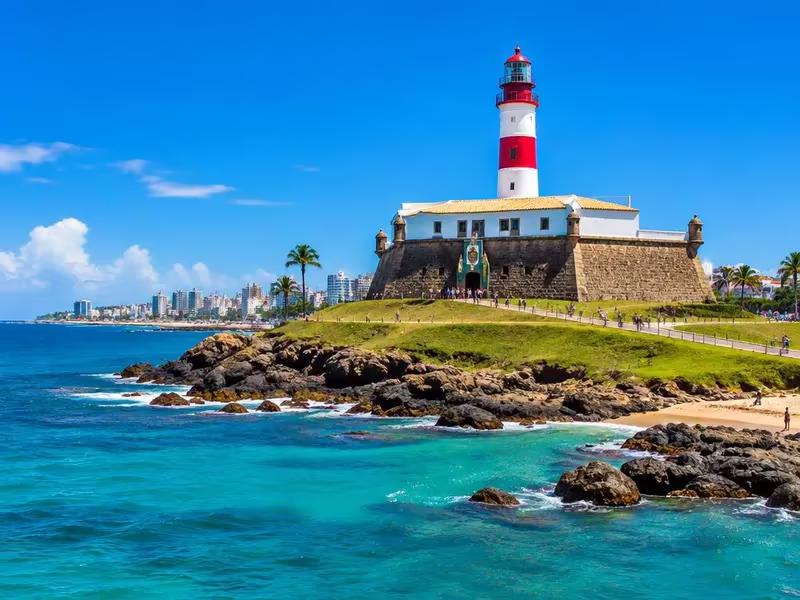 Salvador